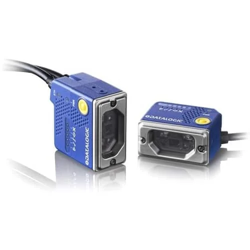 MATRIX 120 210-010 WVGA 2DIMGR SER ETH STD IN - 937800001